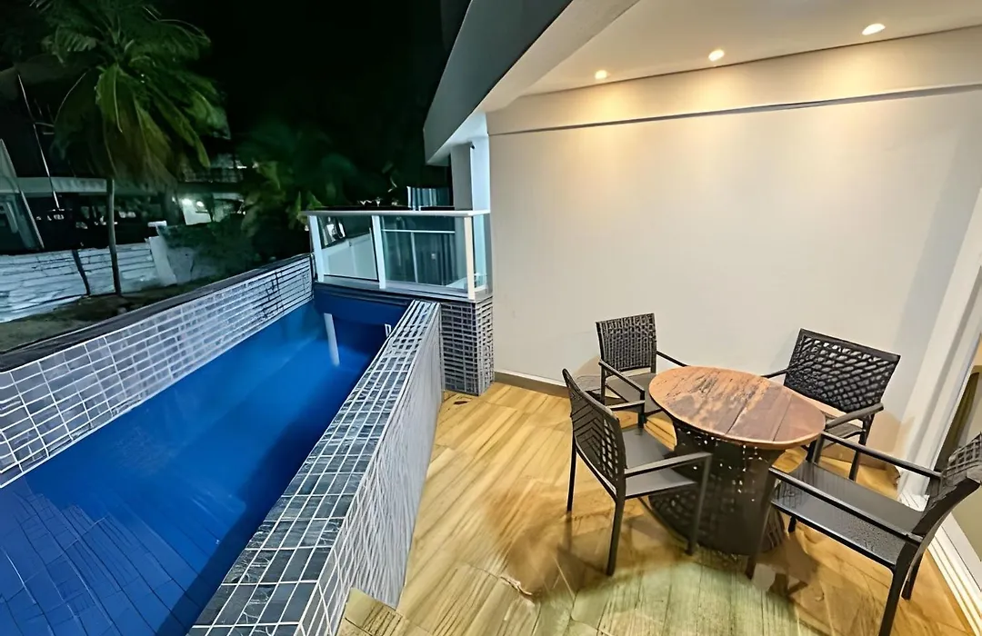 Nixxus 05 Piscina Privativa-1