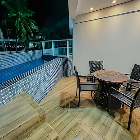 Nixxus 05 Piscina Privativa-2